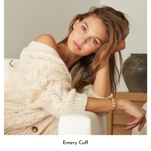 NWT • Amber Sceats • the Emery bracelet - Picture 7 of 8